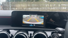 Mercedes-Benz A-Class A200 AMG Line 5dr Auto Petrol Hatchback